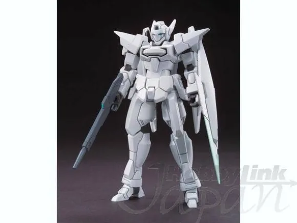 1/144 AG G-Bouncer