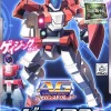 1/144 AG Genoace