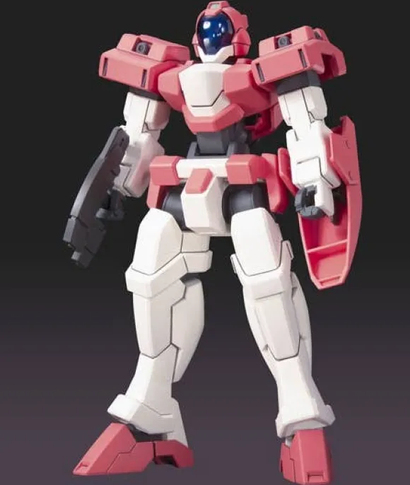 1/144 AG Genoace