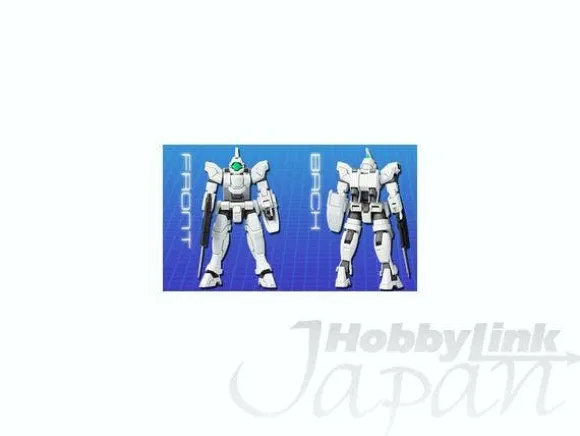 1/144 AG Genoace Custom