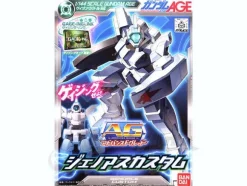 1/144 AG Genoace Custom
