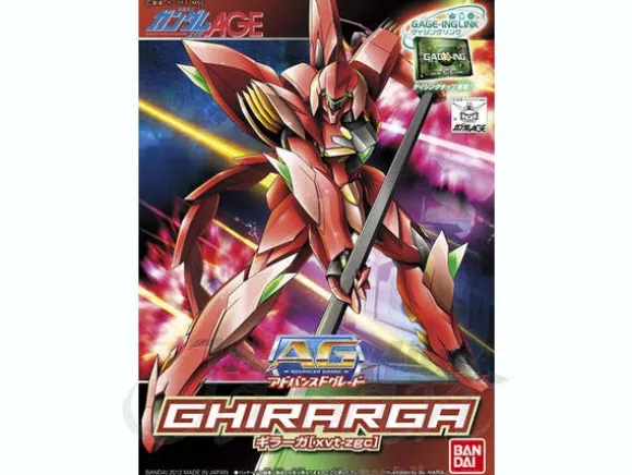 1/144 AG Ghirarga