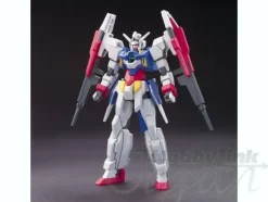 1/144 AG Gundam AGE-2 Double Bullet