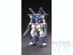 1/144 AG Gundam AGE-3 Fortress