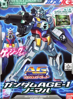 1/144 AG Gundam AGE-1 Normal
