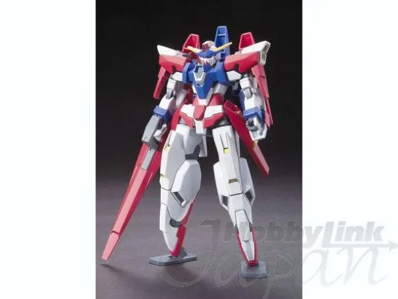 1/144 AG Gundam AGE-3 Orbital