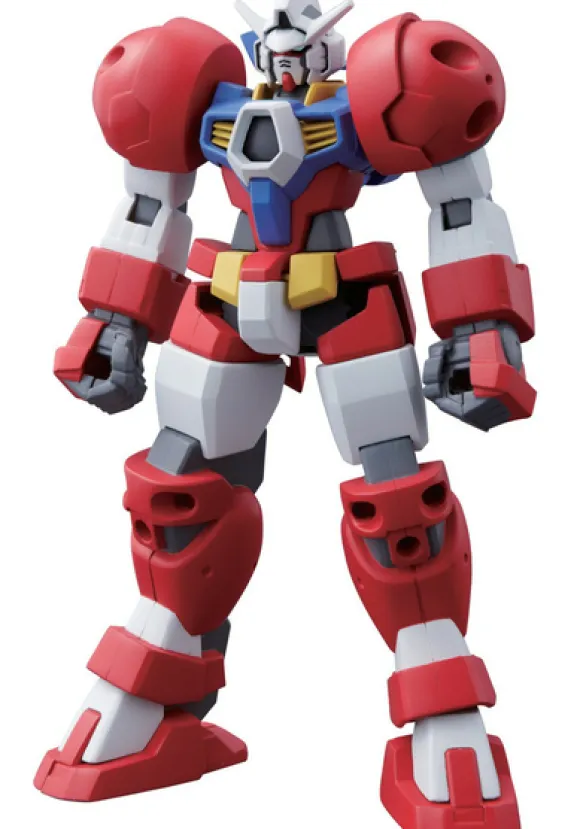 1/144 AG Gundam AGE-1 Titus