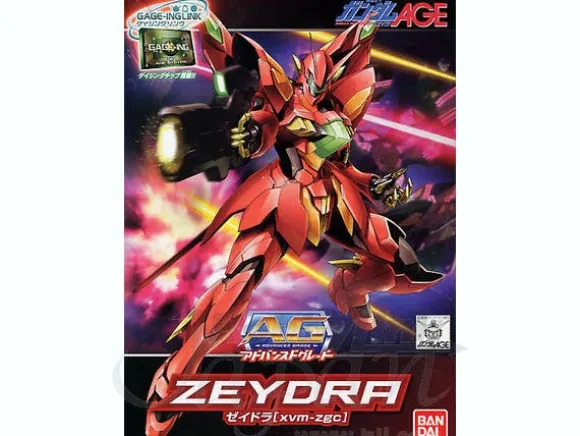 1/144 AG Zeydra