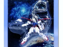 Aile Strike Gundam Figure Keyholder