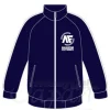 Anaheim Electronics Jersey Navy L