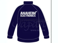 Anaheim Electronics Jersey Navy L