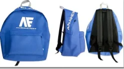 Anaheim Electronics Pack