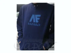 Anaheim Electronics Parka Navy L