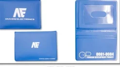 Anaheim Electronics Pass Case