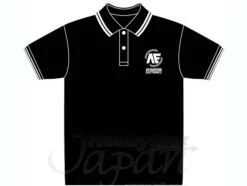 Anaheim Electronics Polo Shirt Black XL