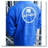 Anaheim Electronics Windbreaker Blue XL