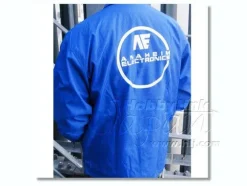 Anaheim Electronics Windbreaker Blue XL