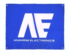 Anaheim Flag