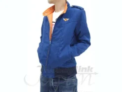 Anaheim School Blouson L