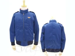 Anaheim School Blouson XL