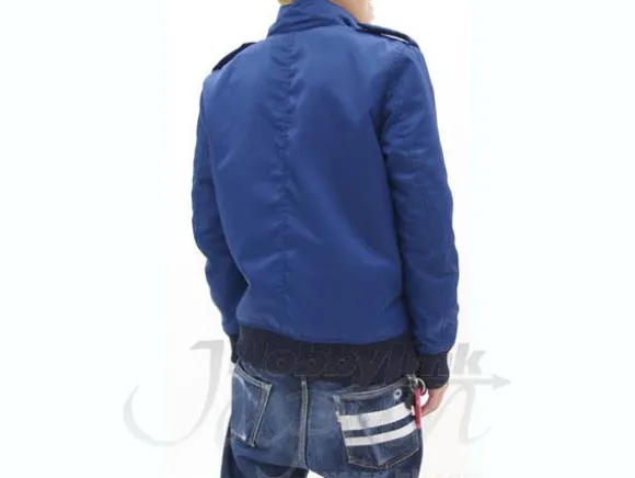 Anaheim School Blouson XL