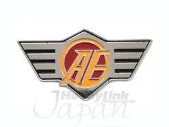 Anaheim School Pin