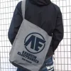 Anaheim Shoulder Tote Bag