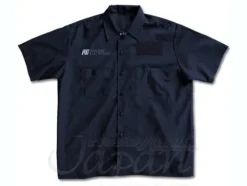 Anaheim Work Shirt Navy M