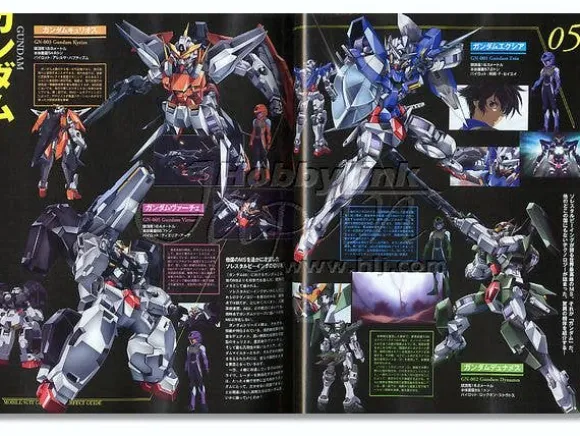 Animage 2007/11
