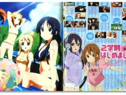 Animage 2010/09