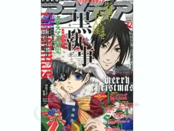 Animedia 2008/12
