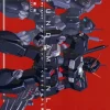 A.O.Z Re-Boot Gundam Inle II