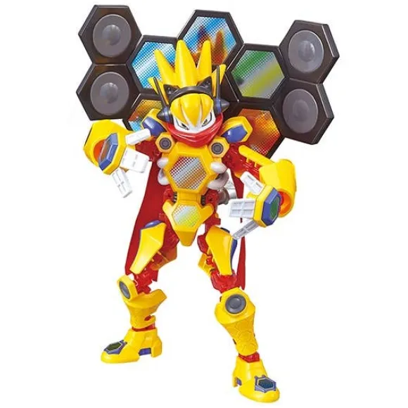 Appli Arise Action AA-11 Entamon