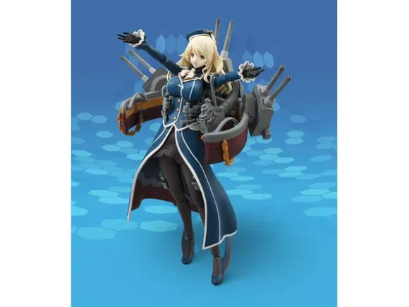 Armor Girls Project Atago
