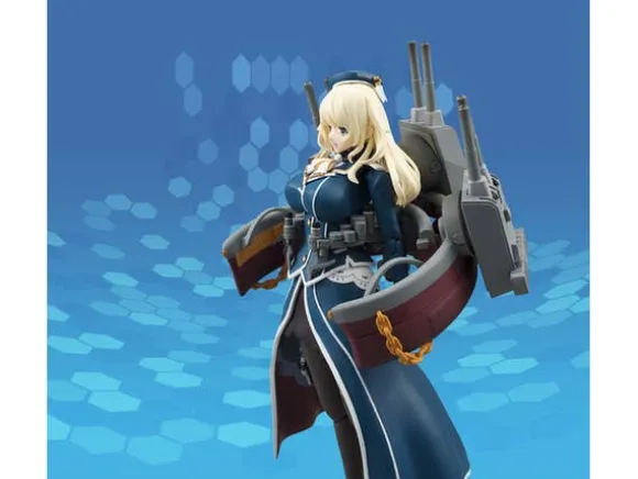 Armor Girls Project Atago