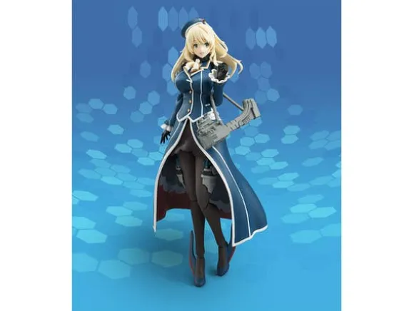 Armor Girls Project Atago