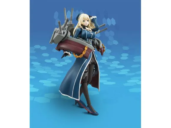Armor Girls Project Atago