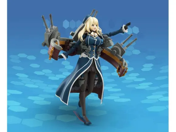 Armor Girls Project Atago