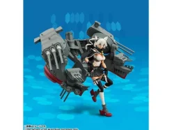 Armor Girls Project Musashi Kai