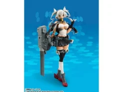 Armor Girls Project Musashi Kai