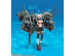 Armor Girls Project Musashi Kai