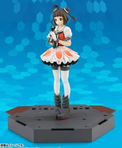 Armor Girls Project Naka Kai Ni