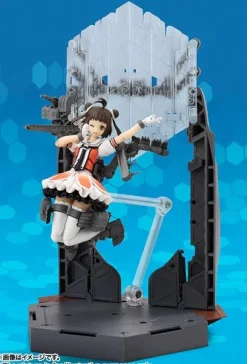 Armor Girls Project Naka Kai Ni