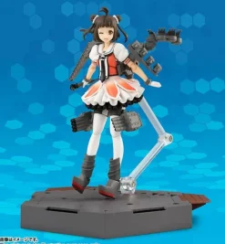 Armor Girls Project Naka Kai Ni