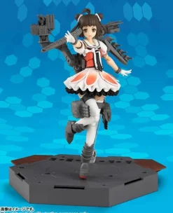 Armor Girls Project Naka Kai Ni