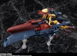 Armor Girls Project Yamato Armor x Yuki Mori