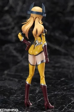 Armor Girls Project Yamato Armor x Yuki Mori