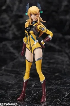 Armor Girls Project Yamato Armor x Yuki Mori
