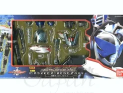 Armour Trans Kamen Rider Drake