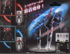 Armour Trans Kamen Rider Kabuto